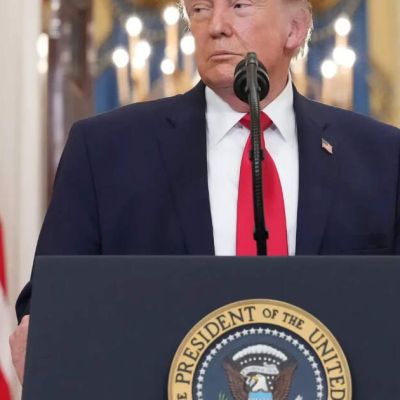 Israel-Iran war: Downed planes spell new peril for Trump as Tehran hunts missing US pilot