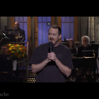 Shane Gillis’ ‘SNL’ monologue about women at the gym draws backlash as Ego Nwodim and Dan Levy call out his remarks