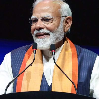 Humans and AI will ‘co-create and co-work’: PM Narendra Modi at India AI Impact Summit