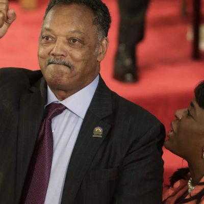 What is progressive supranuclear palsy (PSP), Jesse Jackson’s rare illness?