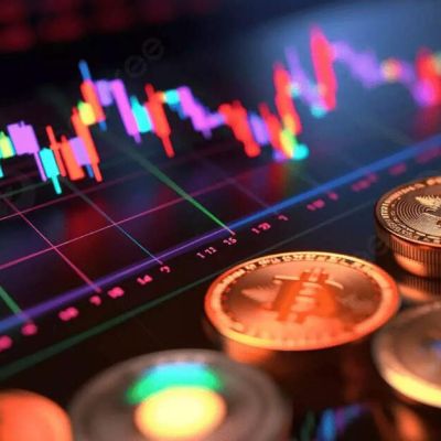 Crypto market trades mixed; Bitcoin near $92,800, Ethereum remains above $3,200