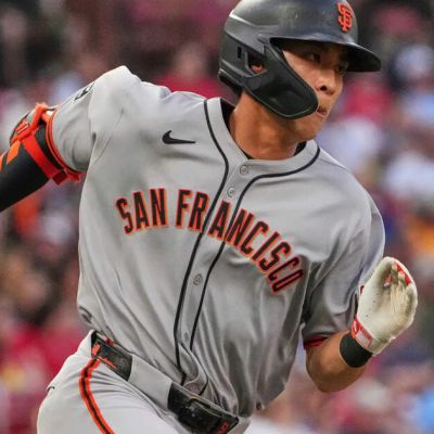 Jung Hoo Lee released from LAX airport? Giants outfielder earlier detained over paperwork issue