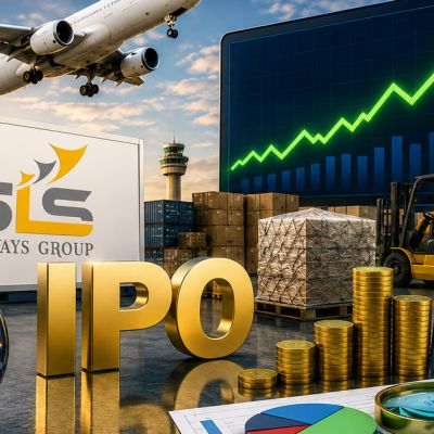 Skyways Air IPO Day 4: GMP signals 31% listing premium; issue subscribed over 5 times