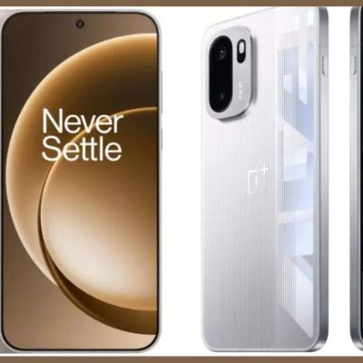 OnePlus 15 launched: Check price, specifications, variants, camera, features, and battery