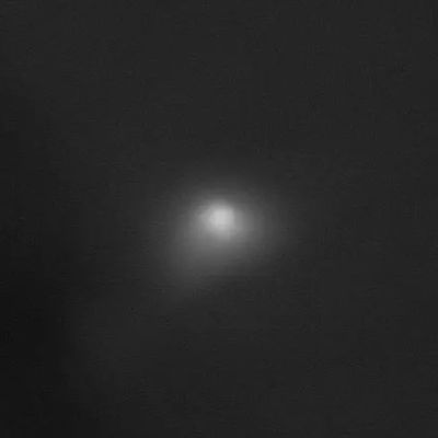 3I/ATLAS interstellar comet or alien spacecraft? See it yourself today as it makes closest approach to planet