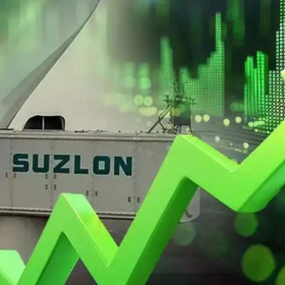 Suzlon’s multibagger rally stalls despite soaring profits and P/E moderation as stock slips 30% from peak. What’s ailing?