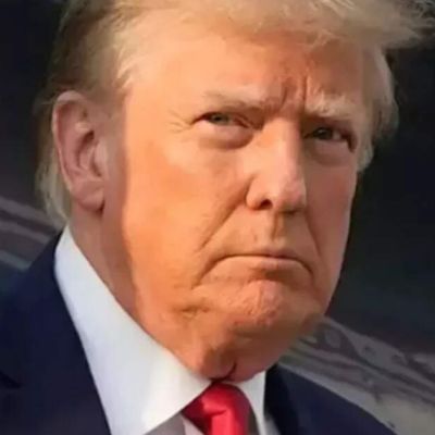 Trump says he is llifting 10% tariff on Irish whiskey as ‘everybody’s been bugging me’ about it