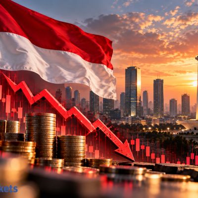 Indonesia’s $1.5 trillion market faces a historic downgrade: Why global investors are worried