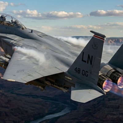 Iran war: How did US Navy SEAL Team 6 commandos rescue missing pilot in the mountains with ‘most lethal weapons in world’?