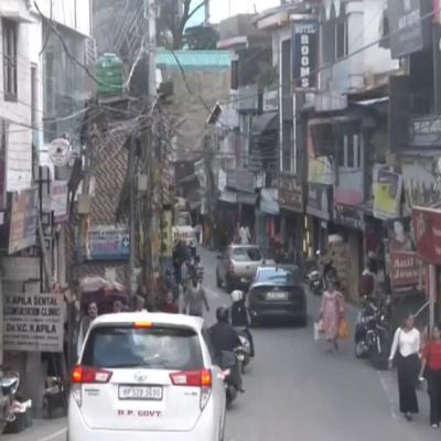 Rural consumption outshines urban demand as income growth, credit expansion and better rainfall boost consumption: Report