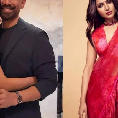 Samantha Ruth Prabhu marries Raj Nidimoru in secret wedding, says report. Check techie-turned-director’s education, net worth and career