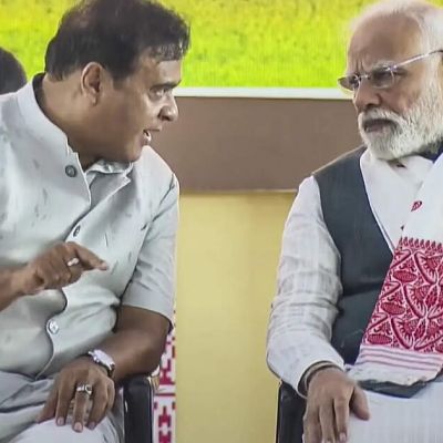 India taking steps to reduce crude oil, gas imports; focus on exploration, green energy: PM Modi