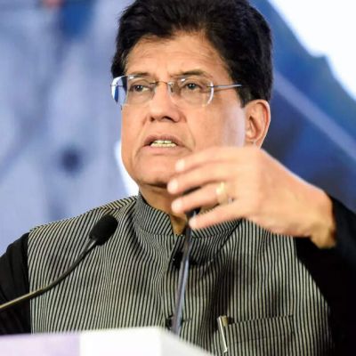 Piyush Goyal puts Q2 GDP cheer in perspective, says India set for relentless growth