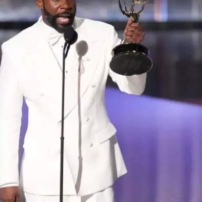 Emmy Awards 2025 winners and nominee list: Tramell Tillman creates history as the first Black man to win Best Supporting Drama Actor