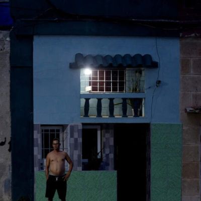Cuba’s electrical grid collapses again, plunging island into darkness