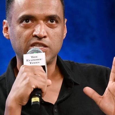 Deepinder Goyal reveals Zomato customers use AI to claim refunds and how they rely on ‘karma’ to deal with them