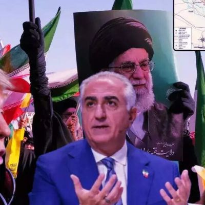 Iran protests: 1.4 million rials to a dollar, internet blockade or Trump warning? What’s fueling the anger among Iranians