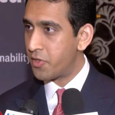 UAE exit from OPEC could be net positive for India: Sagar Adani