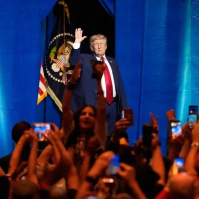 Trump administration to impose 15% tariff in polysilicon probe meant to counter China