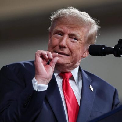 US Midterms 2026: Audi’s $4.2 billion bet gives Trump tariff ammo in battleground Georgia