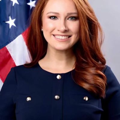 Karoline Leavitt resignation: Who is Anna Kelly, the former beauty queen tipped to replace her? Matthew Boyle and Sage Steele also in the mix