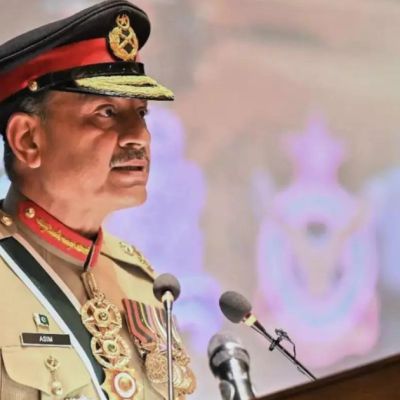 Pakistan to sell weapons worth $4 billion to Libya after Asim Munir makes false claim of destroying Rafales, S400 and Su30