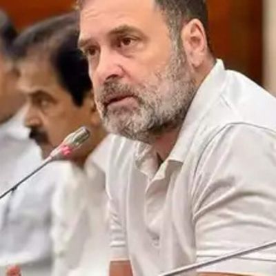 Opposition MPs protest against Bihar SIR; vow to press for PM's presence in House