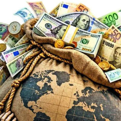 Global bond slump looks painful, but its nothing like the 2022 rout