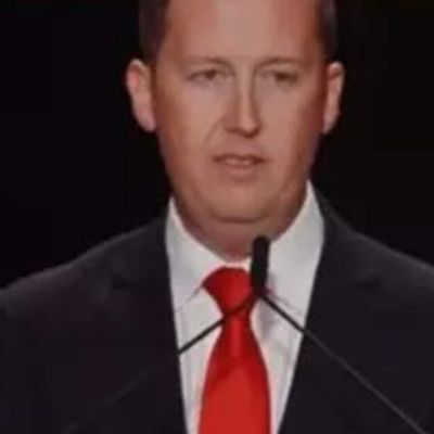 Sergio Gor confirmed as US Ambassador to India