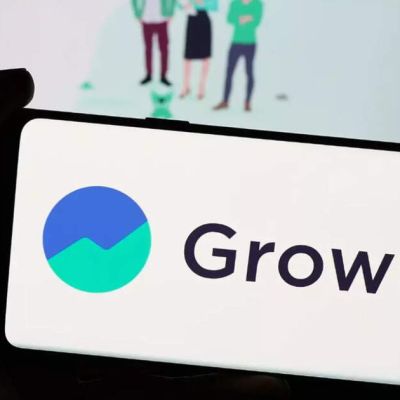 Groww shares hit all-time high, jump 18% in just 3 sessions! What’s driving the surge?
