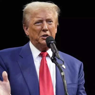 “Nobody likes Democrats,” Trump’s AI video on Truth Social mocks Democratic Party’s voter base and woke policies