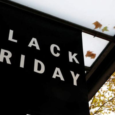 Black Friday arrives with solid momentum despite tariffs, economic uncertainty
