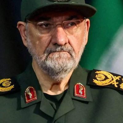 Iran security chief says Trump’s ‘recklessness’ is fuelling a nuclear arms race