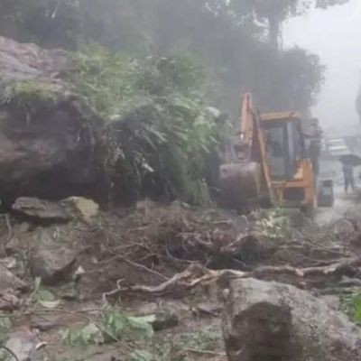 Nagaland Landslides: Death toll rises to 10 in Mon district, CM announces Rs 4 lakh ex gratia for kin of deceased