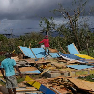 Hurricane Melissa wreaks havoc: Dozens killed, thousands left without home and electricity as Melissa leaves Jamaica, Cuba, Haiti and Bahamas reeling; check top updates