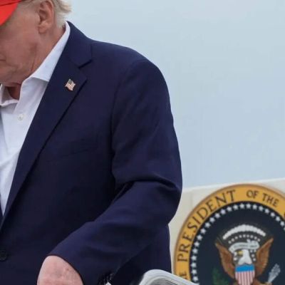 Trump’s second appeal rejected: What Supreme Court decision means for E. Jean Carroll case