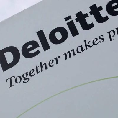 Deloitte to pay $21.5 million to settle US government probe over DEI