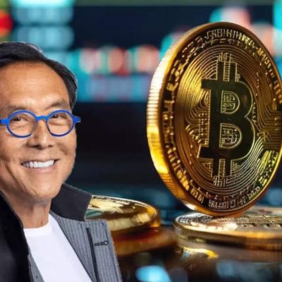 Rich Dad Poor Dad author Rober Kiyosaki’s latest wealth move involves selling Bitcoin. What’s your ‘Get Rich’ plan?