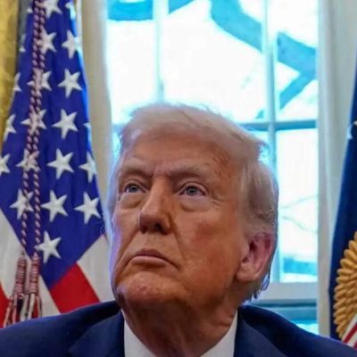 US has refunded about $100bn in Trump tariffs