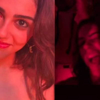 Cosy pictures, Coldplay concert and adorable birthday wish: Did Ahaan Panday, Aneet Padda confirm their relationship?