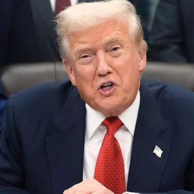 Trump administration labels 3 Muslim Brotherhood branches as terrorist organisations