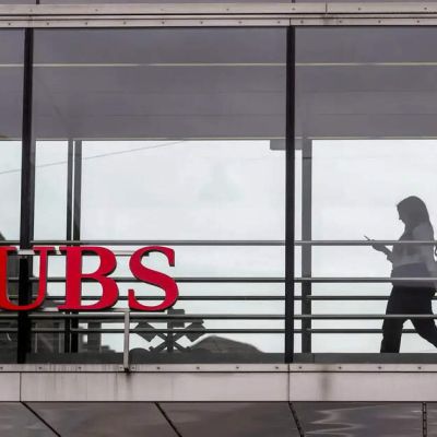 UBS quarterly profit beats expectations, plans more buybacks