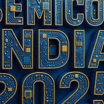 SEMICON India 2025: The future of chips is being shaped in India, says Ashwini Vaishnaw; shares 13 key announcements