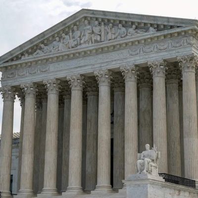 US Supreme Court won’t halt $655 million judgment against Palestinians over attacks