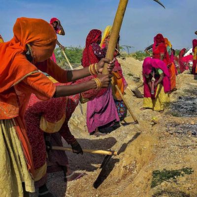 VB-G RAM G: A potential rural income hike comes with a burden