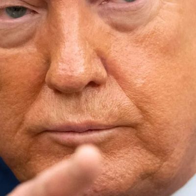 US will destroy ‘one bridge or power plant’ for every attack on ships in Strait of Hormuz, warns Trump