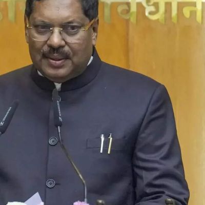 Outgoing CJI B R Gavai defends collegium system, bats for creamy layer exclusion in SC quota