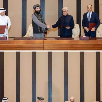 Kabul-Islamabad talks begin in Istanbul, focus on ceasefire and territorial integrity