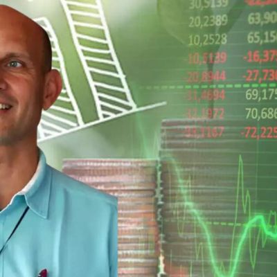 Ashish Kacholia-backed Balu Forge shares bounce back 13% after sharp YTD fall