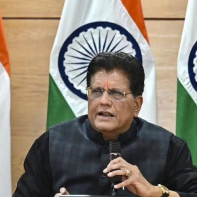 India-US trade deal will protect farmers’ interests & sensitive sectors: Piyush Goyal elaborates pact in Lok Sabha